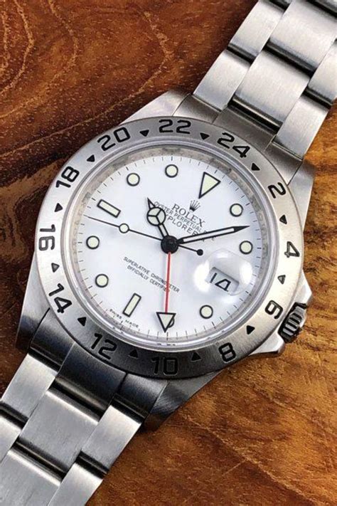 rolex explorer ii 40mm polar v serial 3186|Rolex Explorer II Complete Collector Guide and Reference.